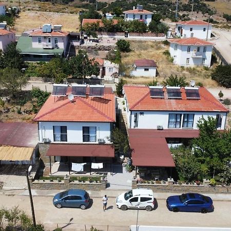 Imbrossa Hotel Gokceada Luaran gambar