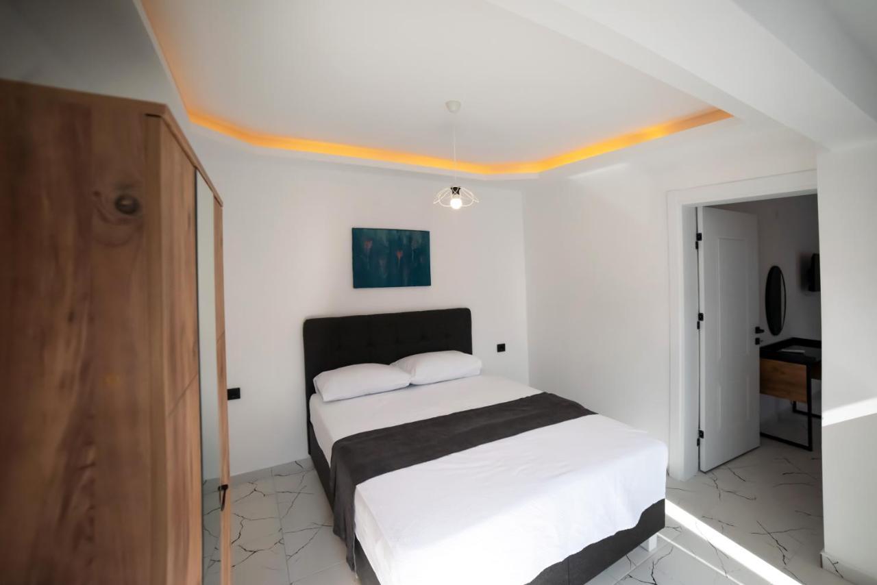Imbrossa Hotel Gokceada Luaran gambar
