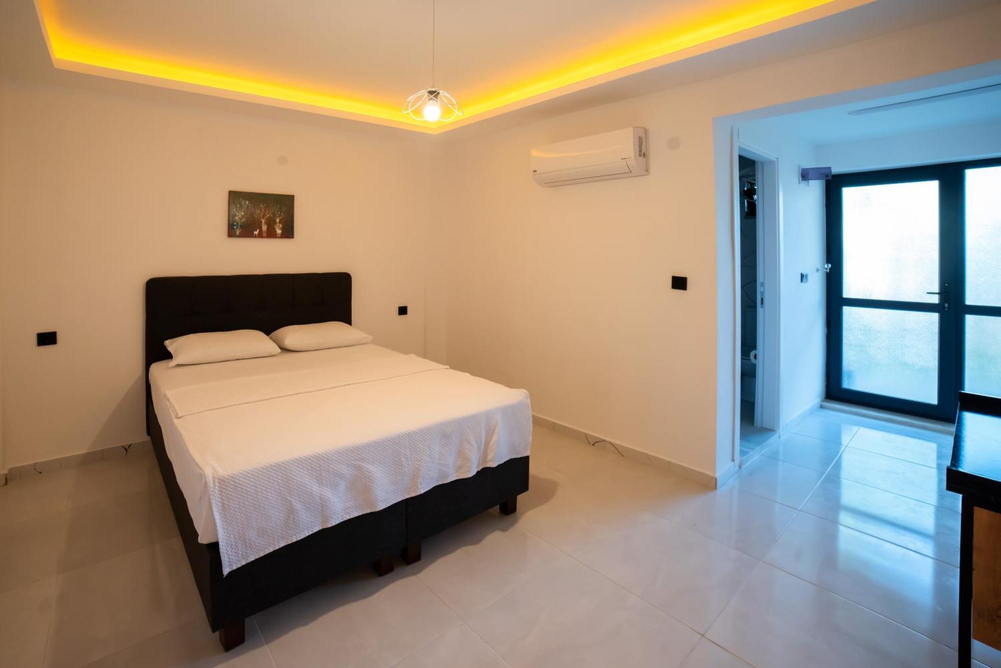 Imbrossa Hotel Gokceada Bilik gambar