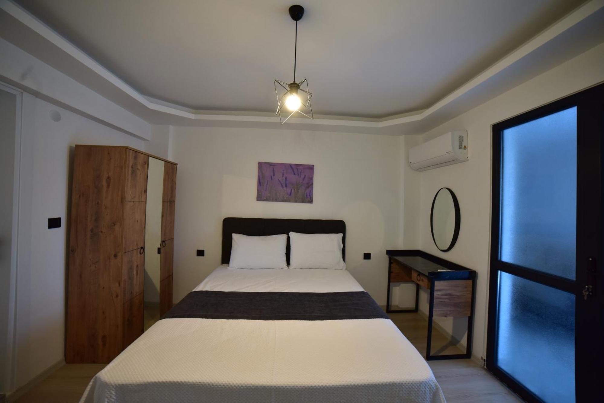 Imbrossa Hotel Gokceada Bilik gambar