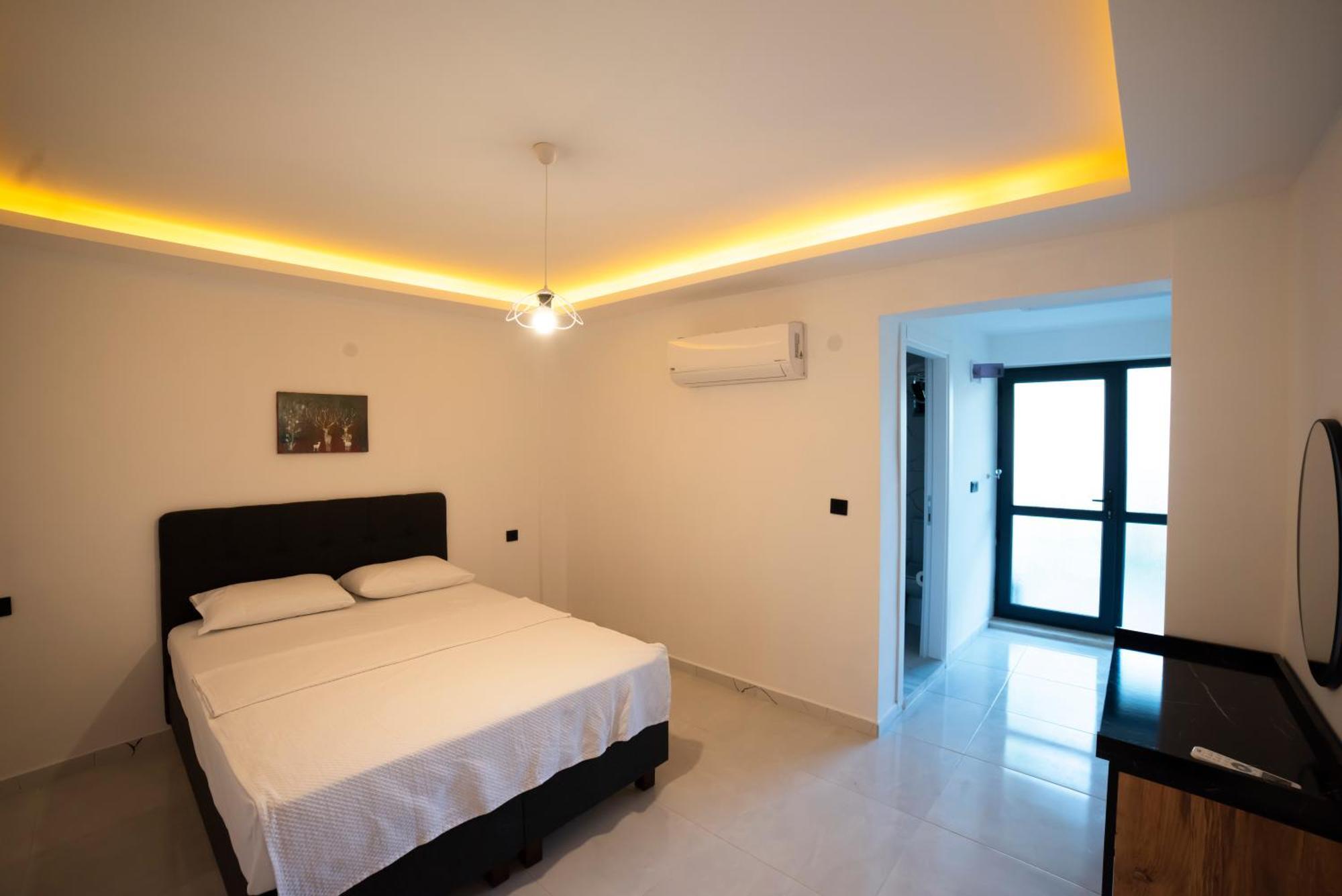 Imbrossa Hotel Gokceada Bilik gambar