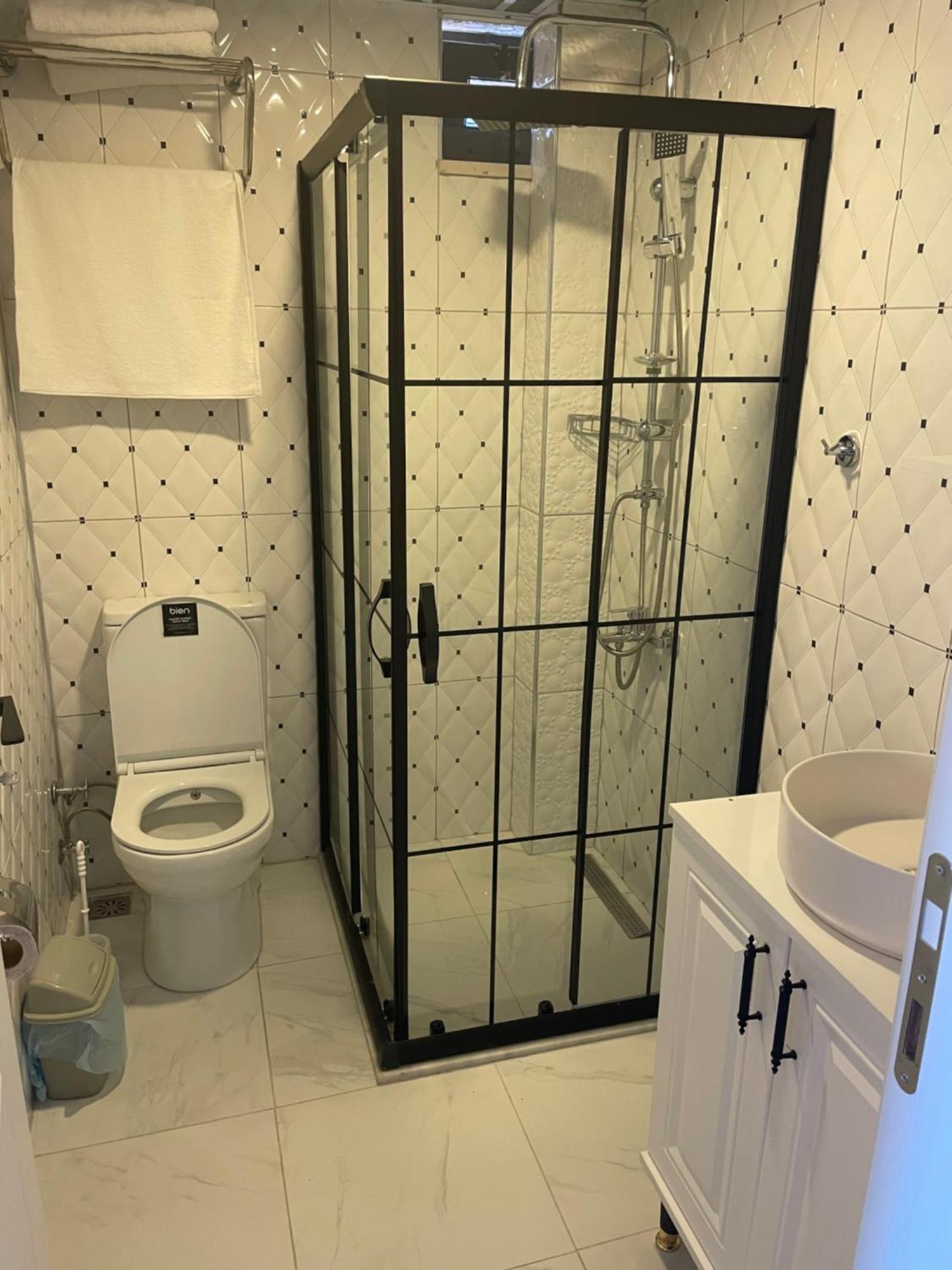 Imbrossa Hotel Gokceada Bilik gambar